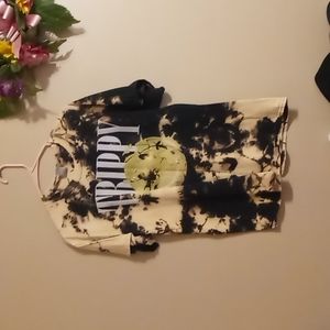 Trippy T-shirt